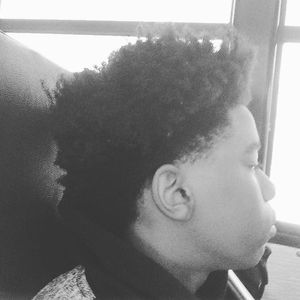 Meet your Posher, Matthew